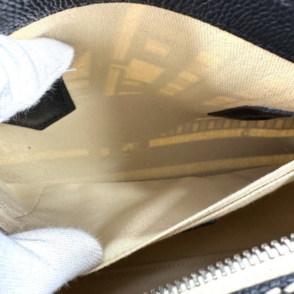CHANEL Black Boston Bag - Picture 12 of 16